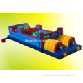 GMIF5404 kids Giant inflatable items for sale inflatable obstacle sports